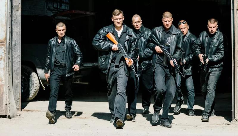 Начались съемки второго сезона сериала "Дети перемен"