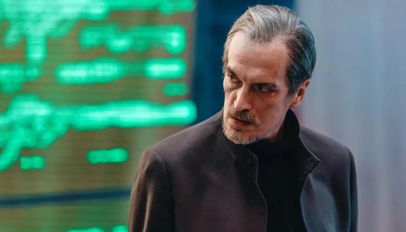 Названы исполнители ключевых ролей в сериале «Майор Гром»