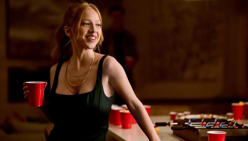 В четвертом сезоне сериала "Извне" появится дочь пастора