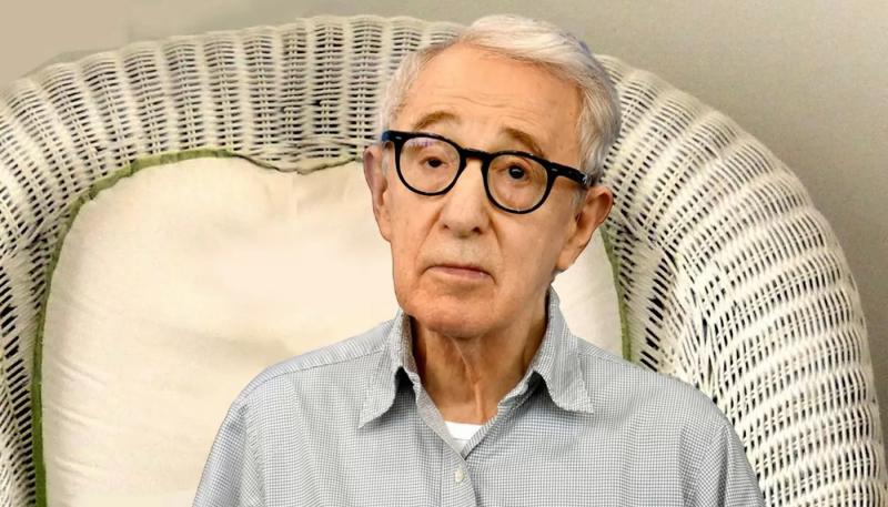 Вуди Аллен восхитился Россией и вызвал гнев на Украине