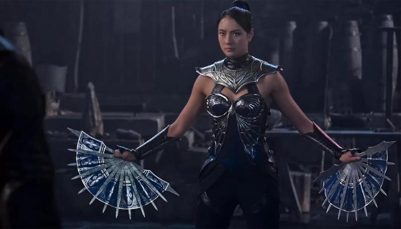 Warner Bros. не выпустит «Мортал Комбат 2» в 2025 году