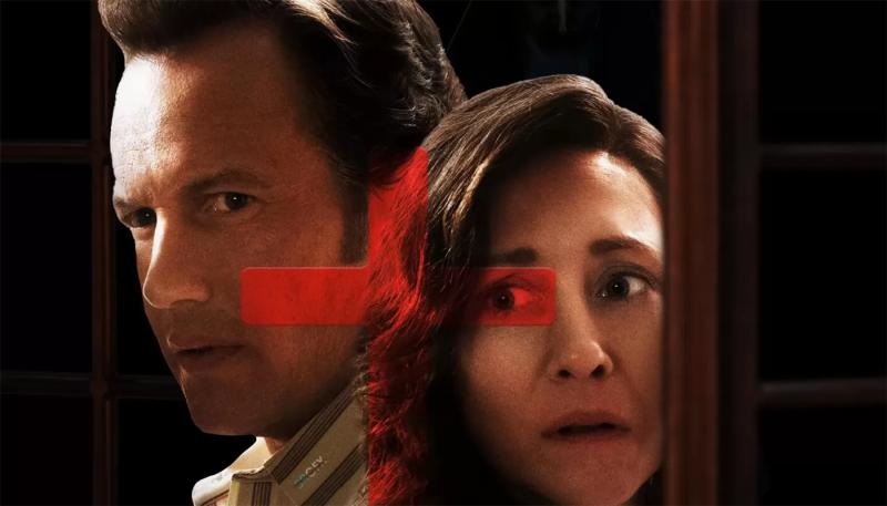 Джеймс Ван разругался с Warner из-за выплат за "Заклятие"