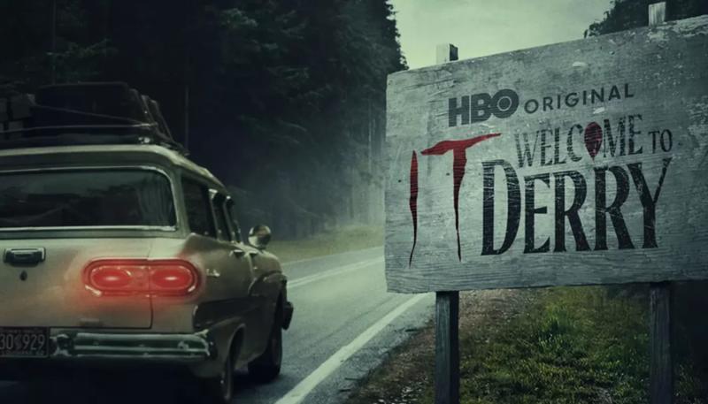 Названа дата премьеры приквела "Оно" "Добро пожаловать в Дерри"