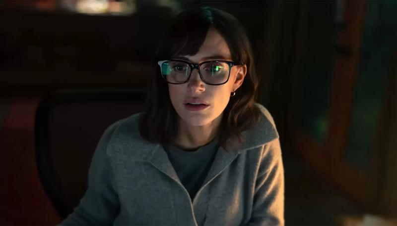 Сериал с Джессикой Честейн отложен из-за убийства Чарли Кирка