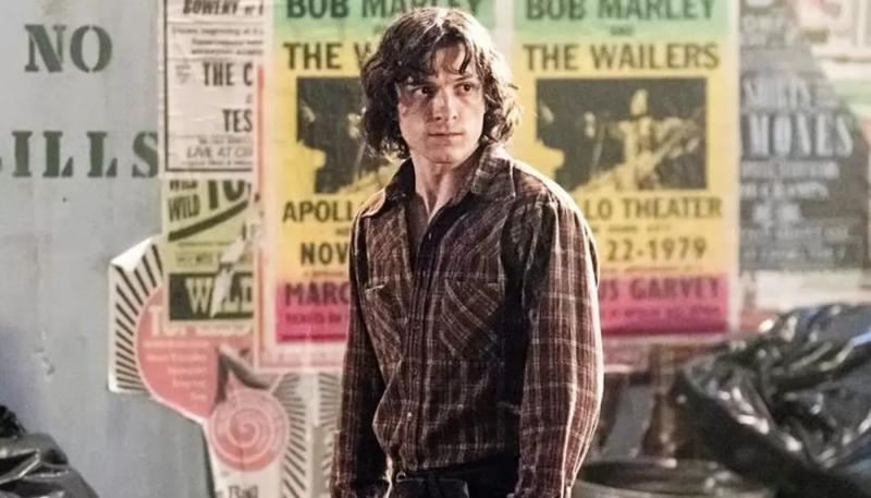 Том Холланд рассказал о своем самочувствии после сотрясения