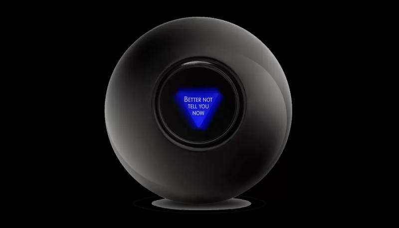 М. Найт Шьямалан экранизирует магический шар