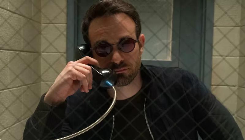 Названа дата выхода продолжения сериала о Сорвиголове