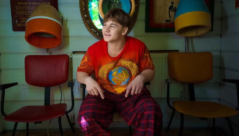 Стартовали съемки третьей части российского сериала "Тайный знак"