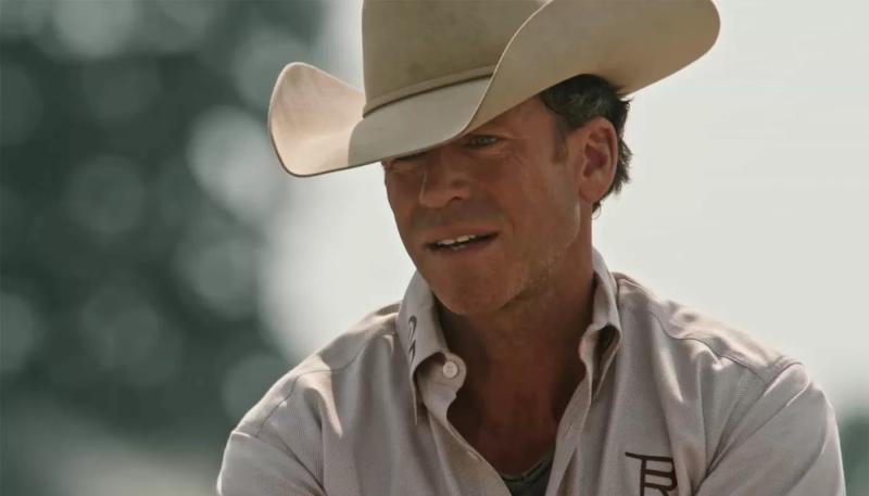 Тейлор Шеридан получит миллиард долларов за переход в Universal