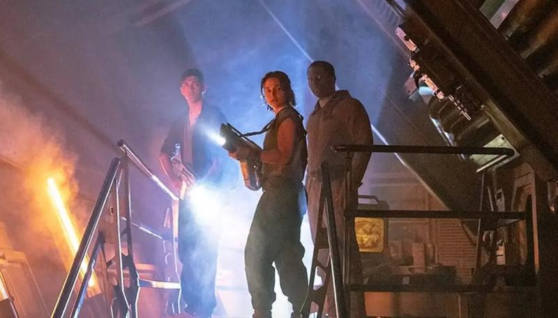 Вероятный режиссер сиквела "Чужой: Ромул" прокомментировал слух