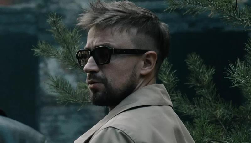 Александр Петров сыграет главную роль в продолжении сериала «Фишер»