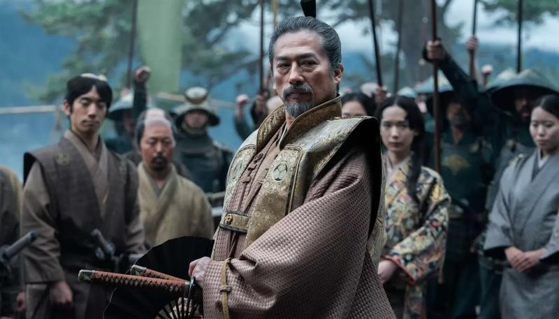Анонсирован актерский состав второго сезона сериала "Сегун"