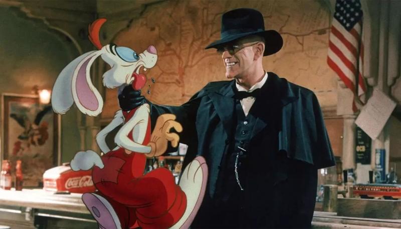 Автор "Кто подставил кролика Роджера" намекнул на перезапуск