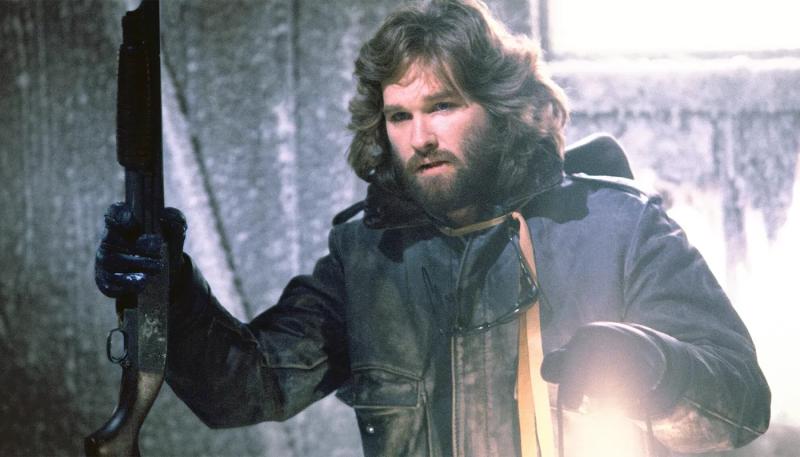 Джон Карпентер приступил к работе над сиквелом «Нечто»