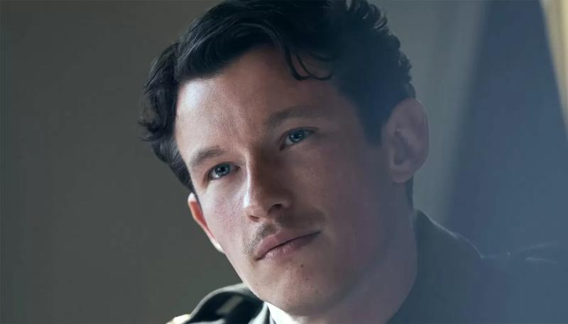 Назван новый фаворит в гонке за ролью Джеймса Бонда