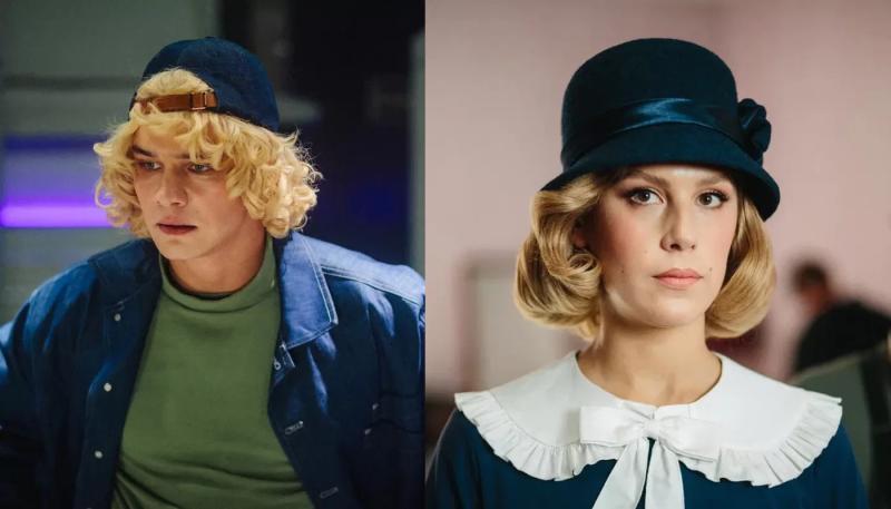 Названы новые исполнители ролей Электроника и Мэри Поппинс