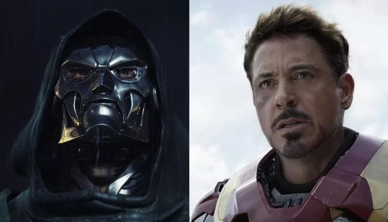 Объявлена дата выхода трейлера фильма «Мстители: Судный день»