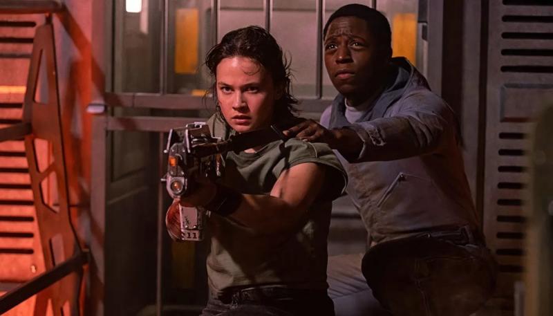 Создатель спецэффектов фильма «Чужой: Ромул» уточнил статус сиквела