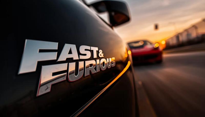 Студия Universal разрабатывала три сериала по «Форсажу»