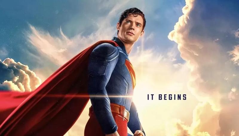 «Супермен» будет претендовать на «Золотой глобус» как драма