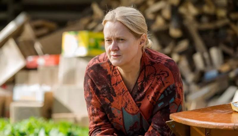 Завершены съемки сериала "Враги" от создателей "Трассы"