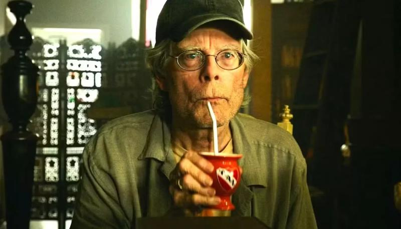 Рассказ "Мистер Симпатяшка" Стивена Кинга будет экранизирован