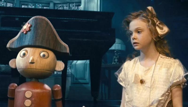 Звезда "Хищника" назвала фильм "Щелкунчик" худшим в карьере